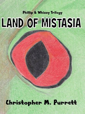 cover image of Land of Mistasia